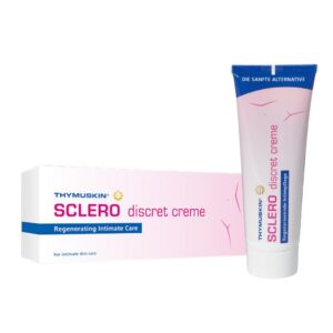 Thymuskin Sclero Intimate Skin Care
