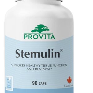 Stemulin CD34+ Anti-Aging, Renew and Repair, Canadian Made Nutrition