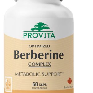 PROVITA Berberine