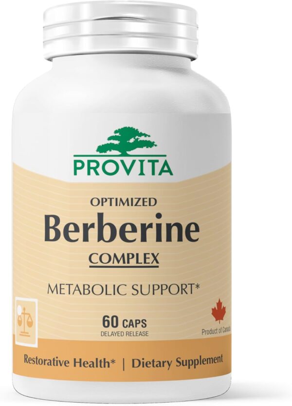 PROVITA Berberine