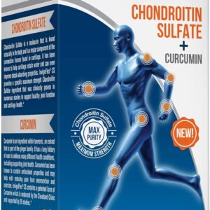 INVIGOFLEX® CS - Chondroitin Sulfate