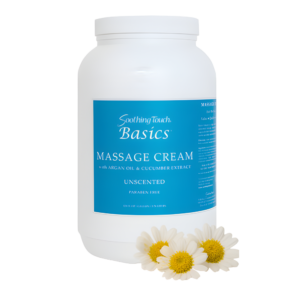 Basics Massage Cream