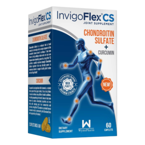 INVIGOFLEX® CS - Chondroitin Sulfate