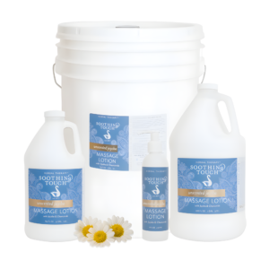 Jojoba Unscented Massage Lotion