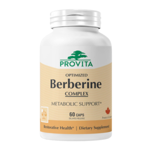 PROVITA Berberine