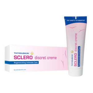 Thymuskin Sclero Intimate Skin Care