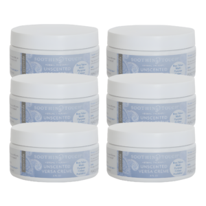 Versa Creme Unscented