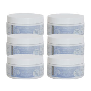 Versa Creme Unscented