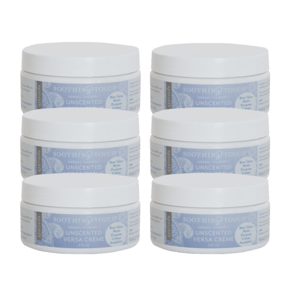 Versa Creme Unscented